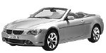 BMW E64 C3568 Fault Code