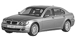 BMW E66 C3568 Fault Code