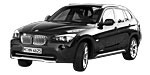 BMW E84 C3568 Fault Code