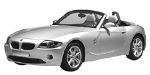 BMW E85 C3568 Fault Code