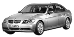 BMW E90 C3568 Fault Code